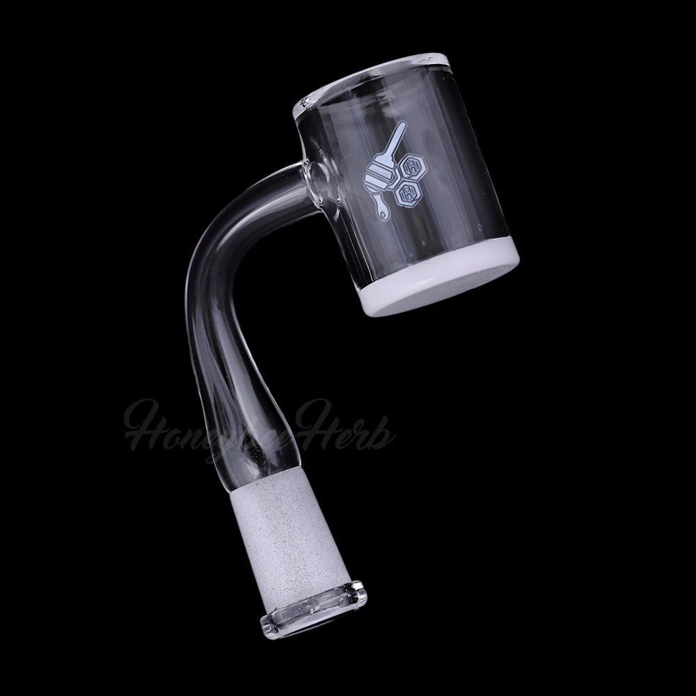 HONEY & MILK BEVEL | YL