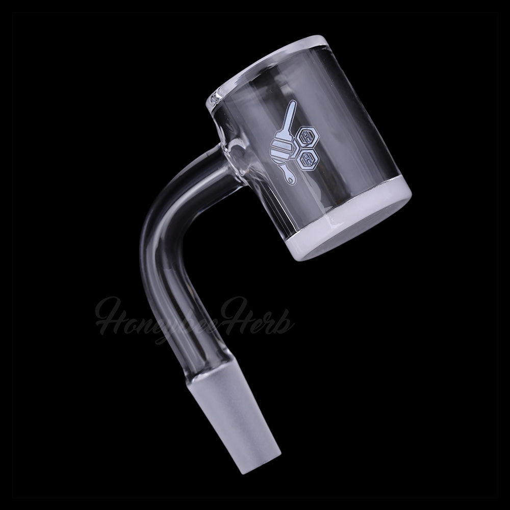 HONEY & MILK BEVEL | YL