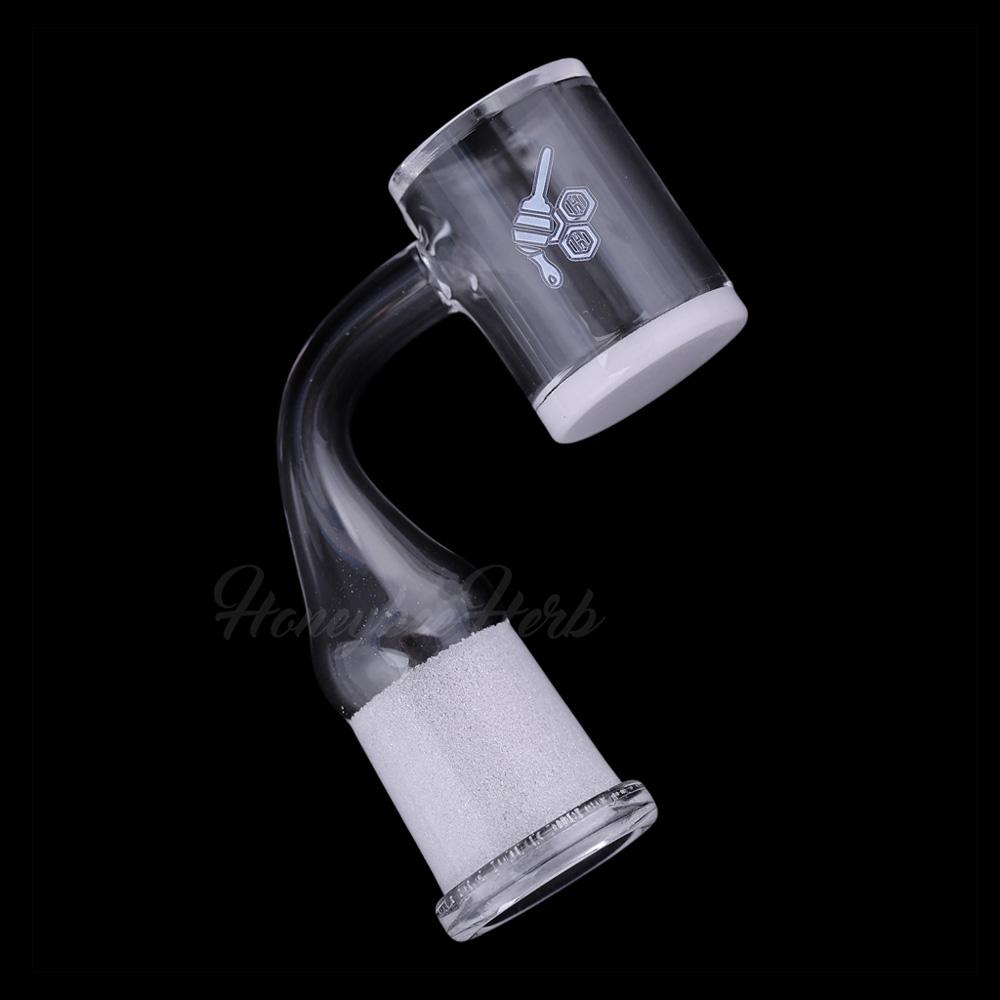 HONEY & MILK BEVEL | YL