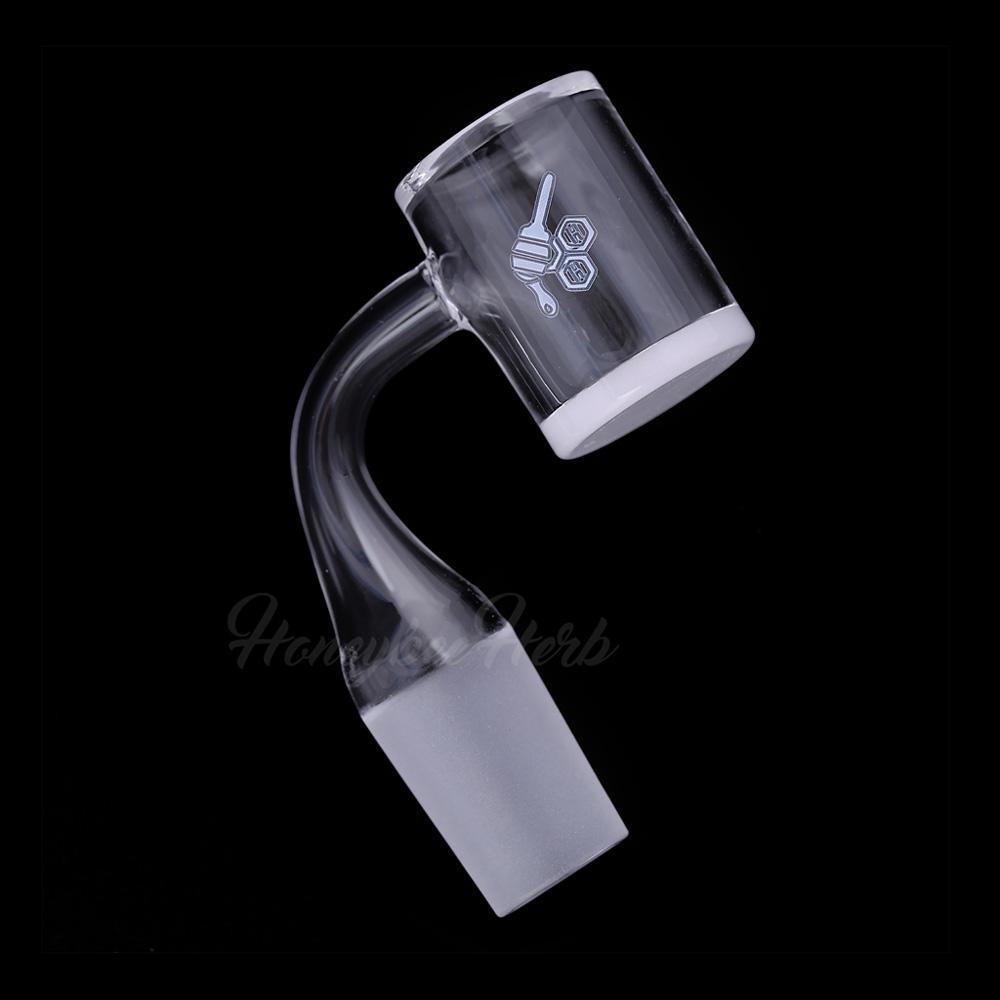 HONEY & MILK BEVEL | YL