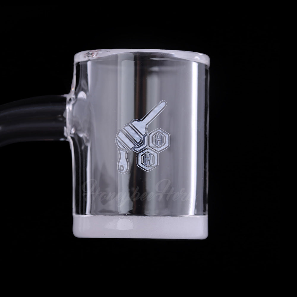 HONEY & MILK BEVEL | YL
