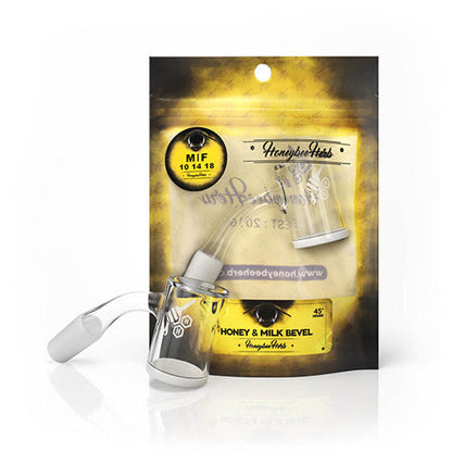 HONEY & MILK BEVEL - 45° DEGREE | YL