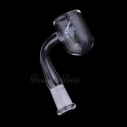 HONEY BEVEL BOWL - 90° DEGREE