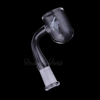 HONEY BEVEL BOWL - 90° DEGREE