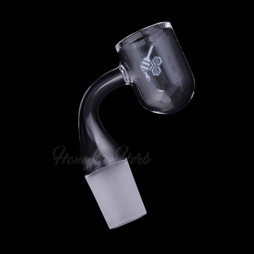 HONEY BEVEL BOWL - 90° DEGREE