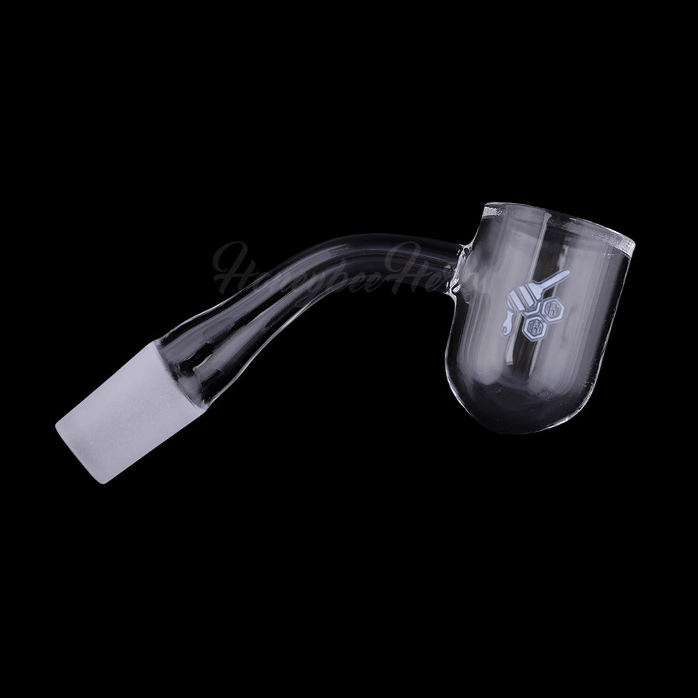 HONEY BEVEL BOWL - 45° DEGREE
