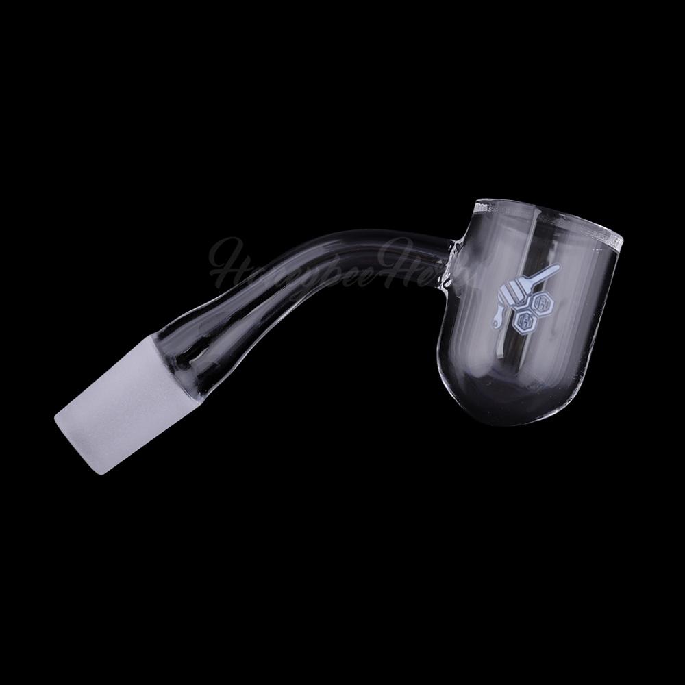 HONEY BEVEL BOWL - 45° DEGREE