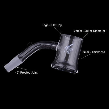 HONEY MUG - 45° DEGREE