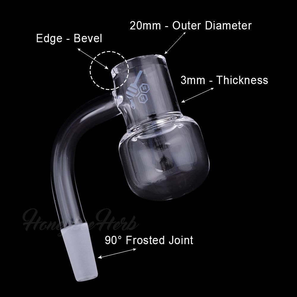 HONEY KETTLE