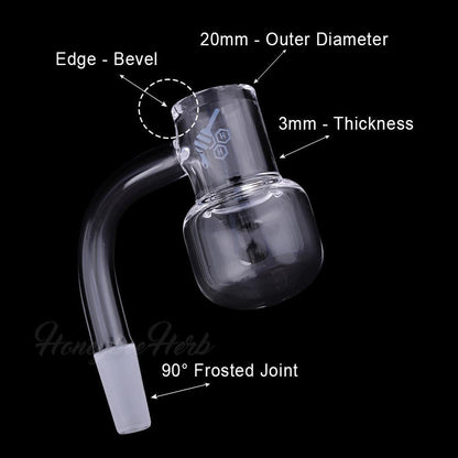 HONEY KETTLE