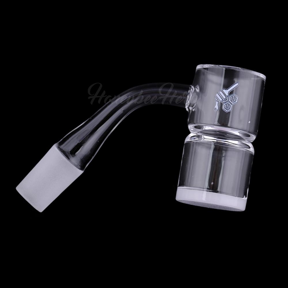 HONEY & MILK BEVEL SPLASH BUCKET - 45° DEGREE