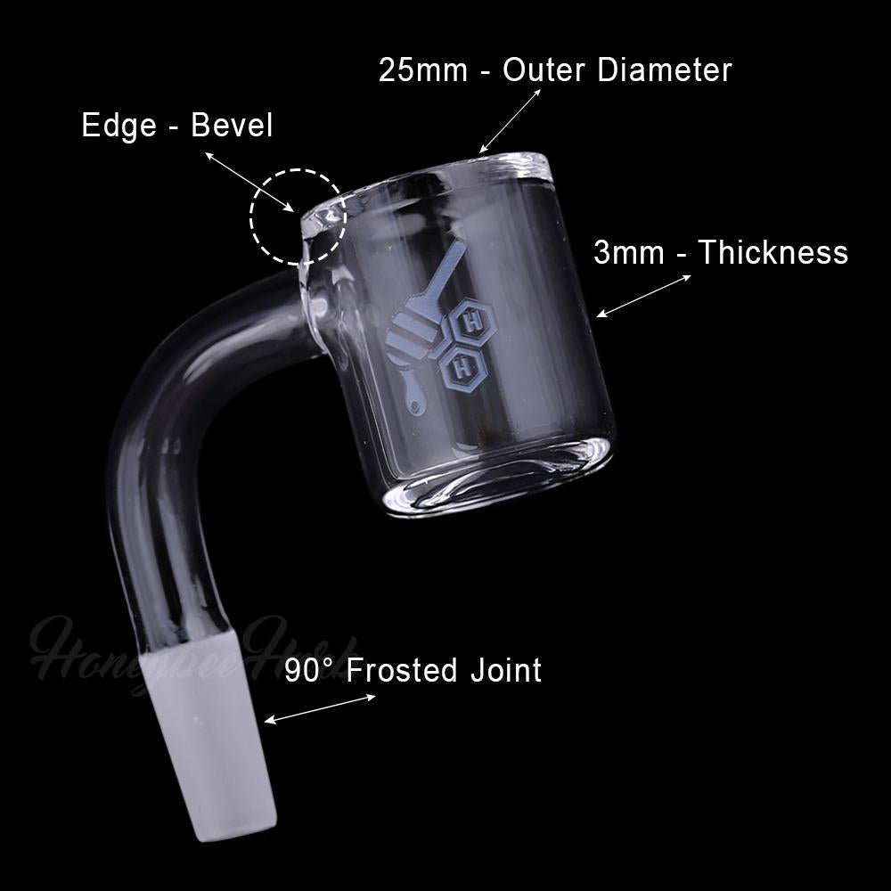 ORIGINAL BEVEL