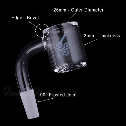 ORIGINAL BEVEL