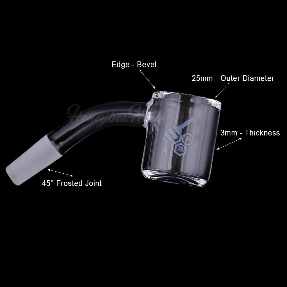 ORIGINAL BEVEL - 45° DEGREE