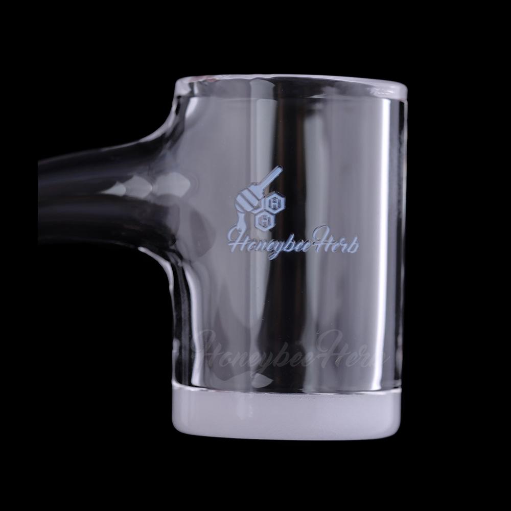 HONEY & MILK BEVEL - 90° DEGREE | BL