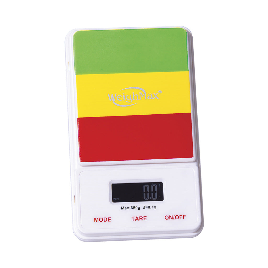 Rasta Pocket Scale 800g. 0.1gram