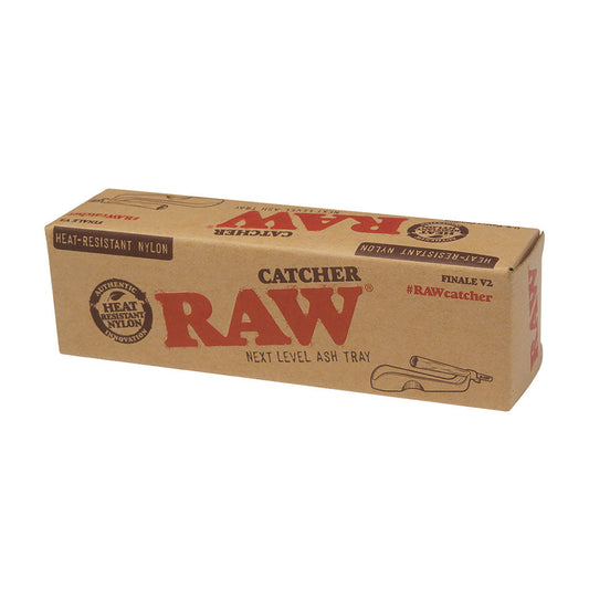 Raw Ash Catcher FINALE Tray