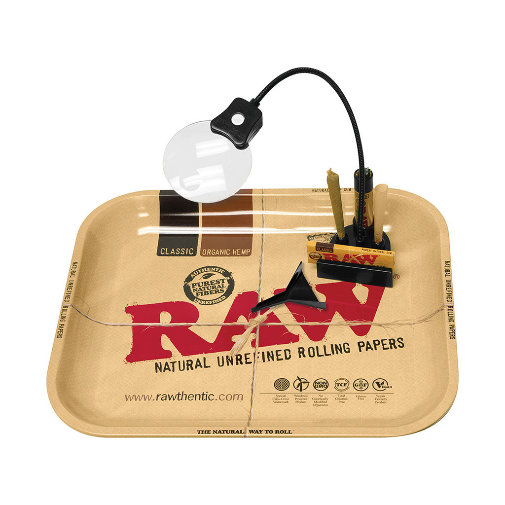 Raw Perspector Magnetic Magnifying Vison Enhancer