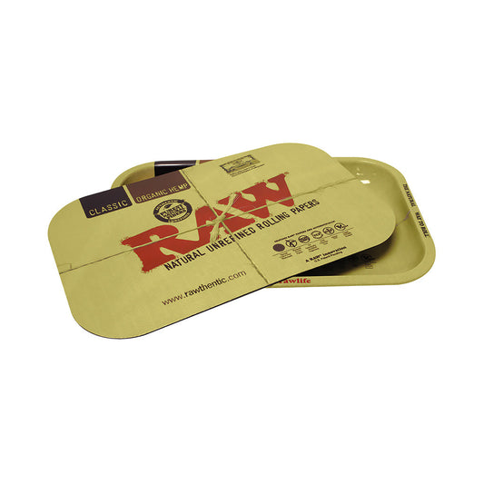 Raw Magnetic Cover For Medium Tray Only