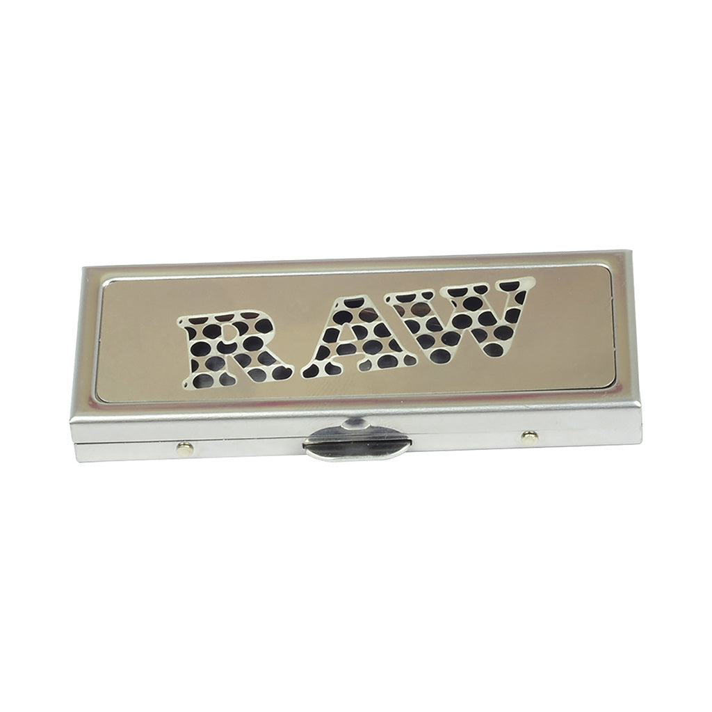 Raw Shredder Case 1 1/4