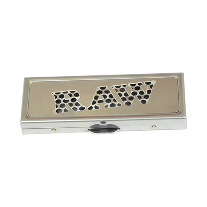 Raw Shredder Case 1 1/4