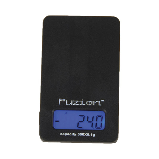 Fuzion Digital Scale 1000g x .1gram