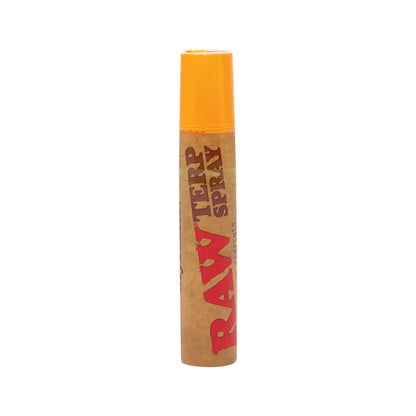 8ct. Raw Terp Spray - Orange Soda