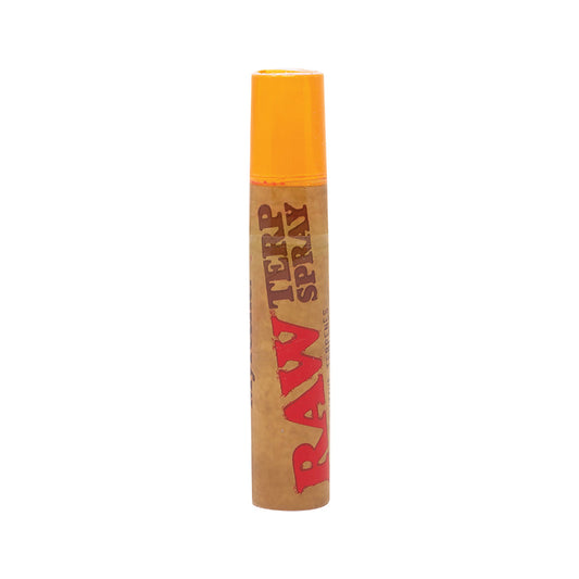 8ct. Raw Terp Spray - Orange Soda