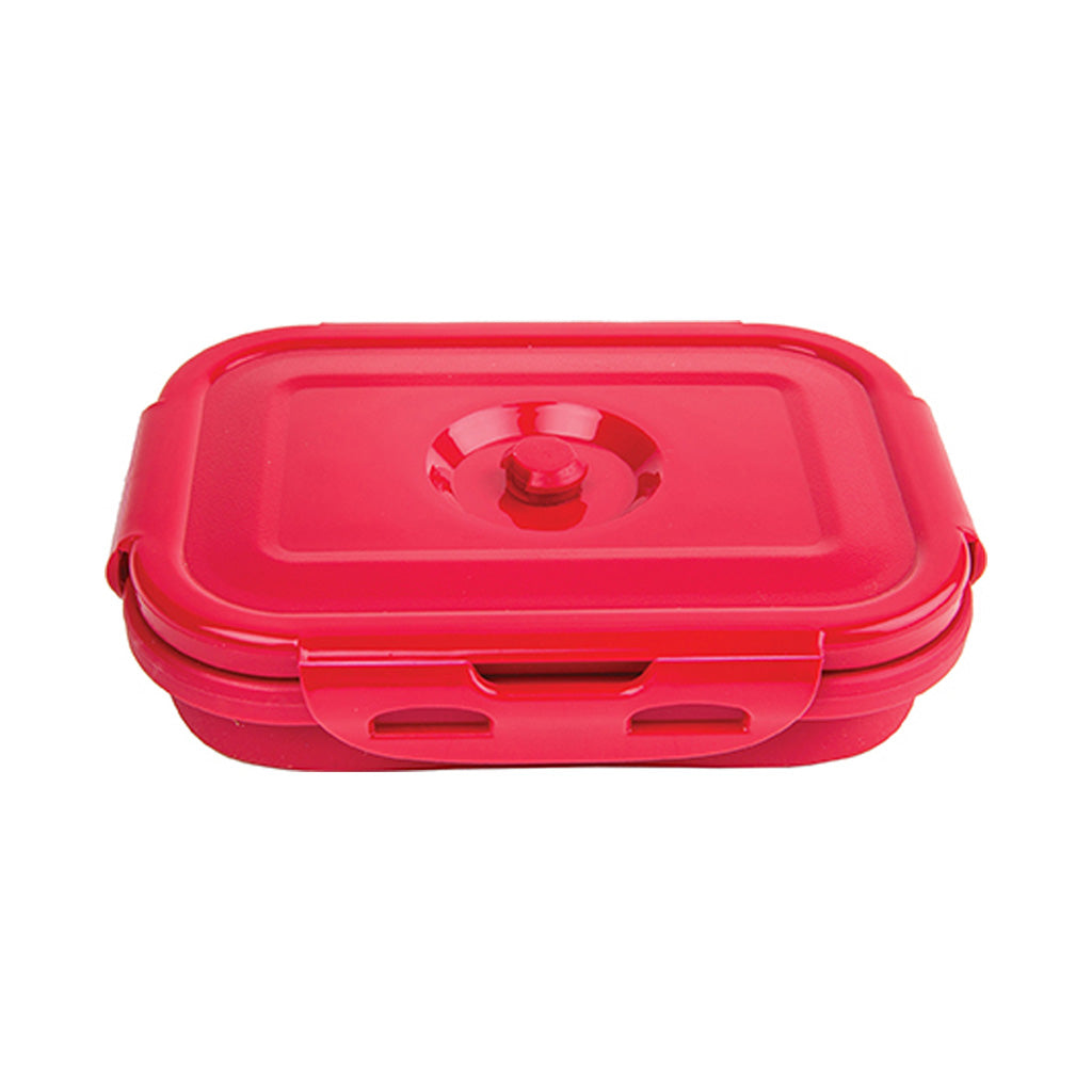 100g x 0.01g Black/Red Bowl Truweigh Crimson Scale