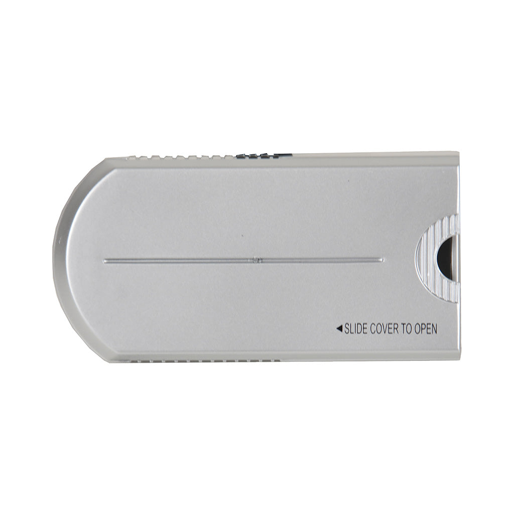 Pocket Scale 150g. 0.1g Silver
