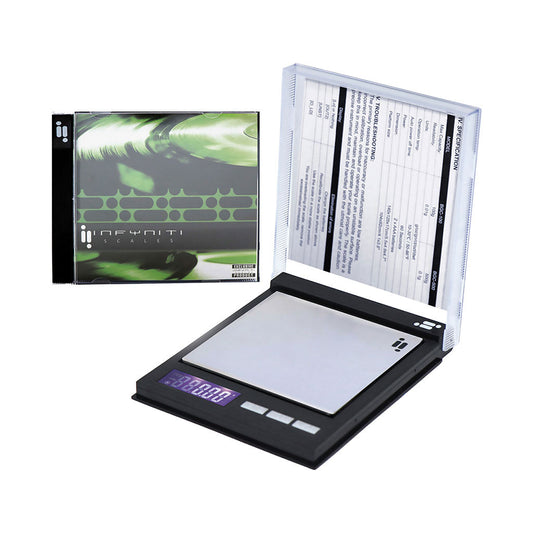 CD Scale - 100g X 0.01g