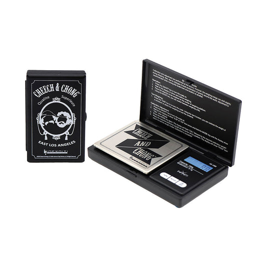 Cheech & Chong G-Force Scale - 350g X 0.1g