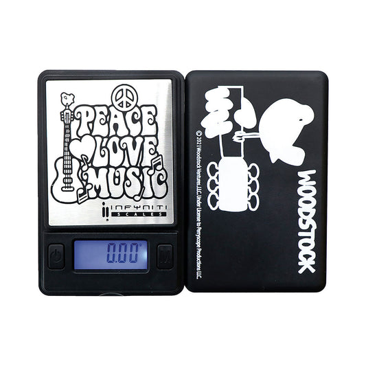 Woodstock Virus Scale - 50g X 0.01g
