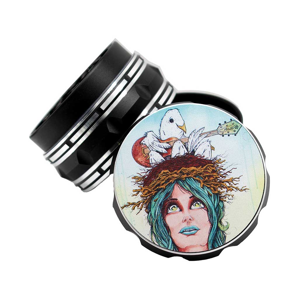 Sean Dietrich Grinder - 1969