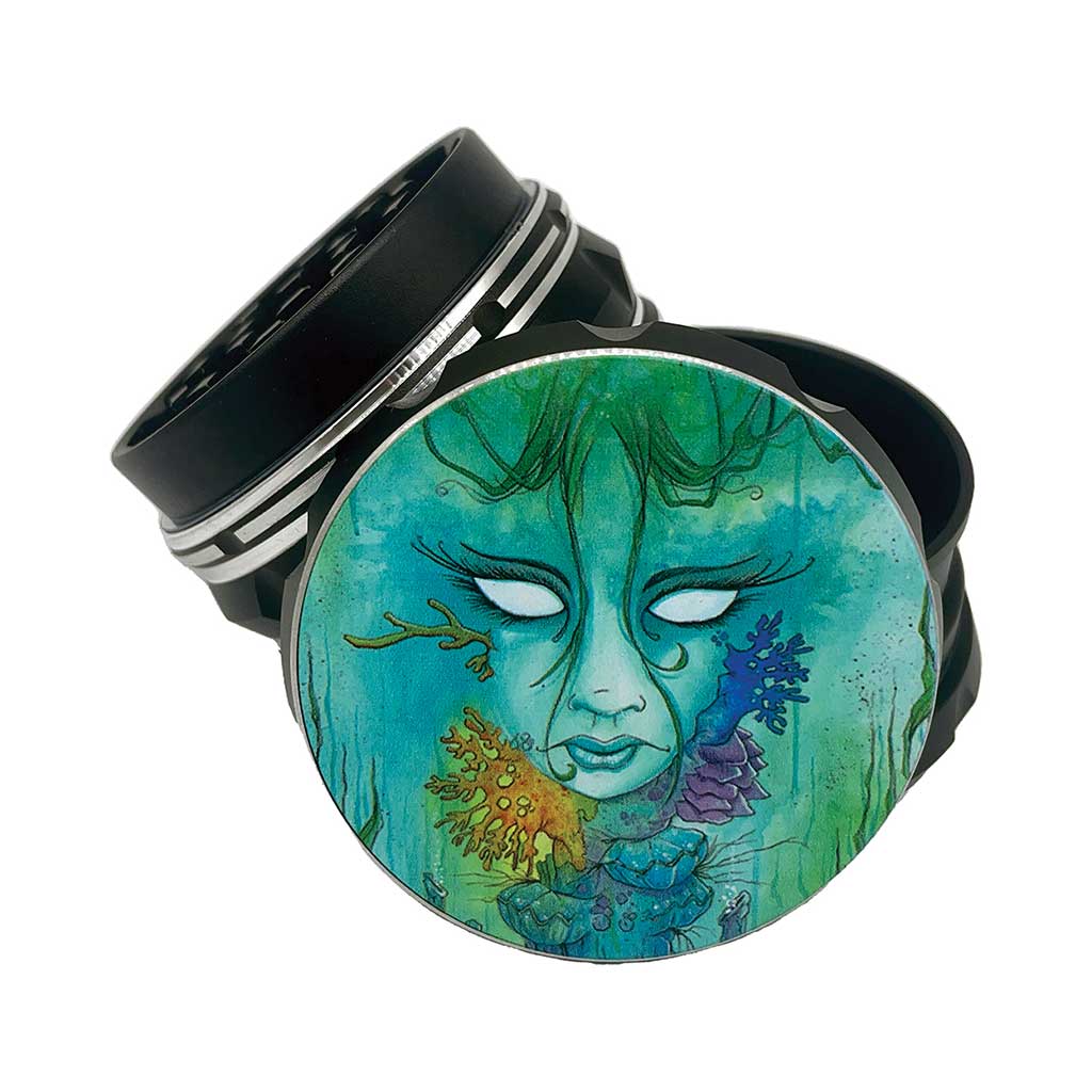 Sean Dietrich Grinder - Brackish