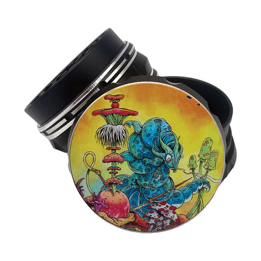 Sean Dietrich Grinder - Caterpillar