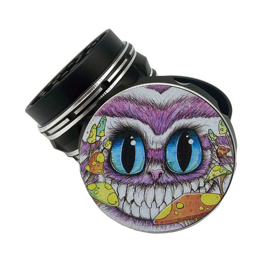 Sean Dietrich Grinder - Cheshire