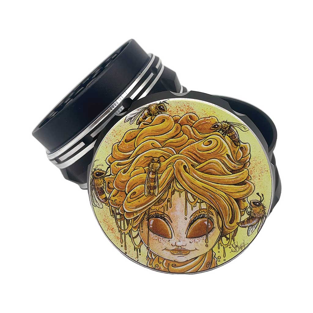 Sean Dietrich Grinder - Honey Girl