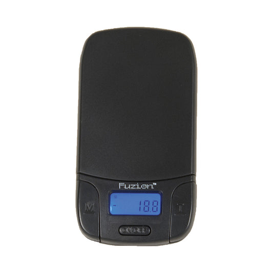 Fuzion Digital Scale 1000x .1gram.