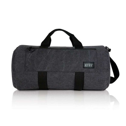 RYOT PRO-DUFFLE CARBON SERIES SMELL-PROOF BAG