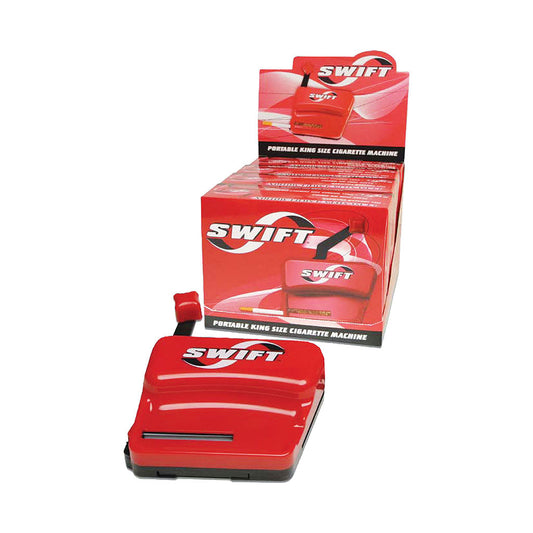 Swift King`s Cigarette Machine