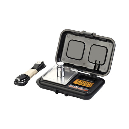 Tank 20g Fuzion Digital Scale 20g x.0.001g