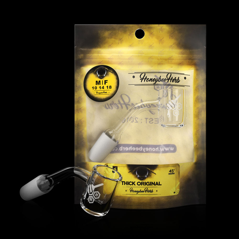 THICK ORIGINAL - 45° DEGREE