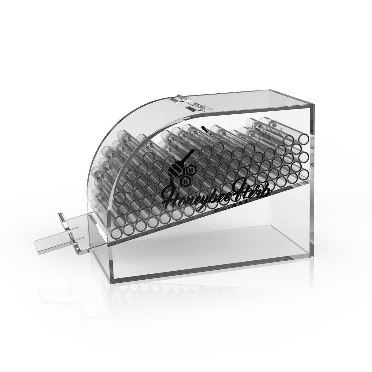 Chillum Box -70 count