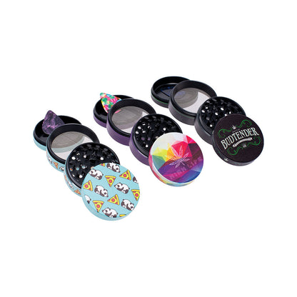 12ct 55mm Wacky Grinders