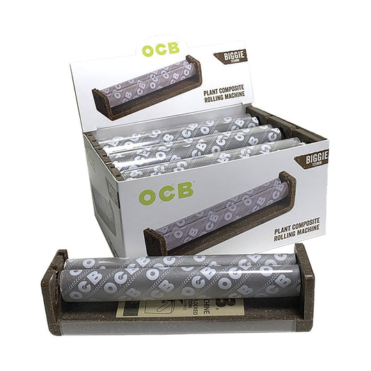 6ct. OCB Plant Composite Roller 125mm