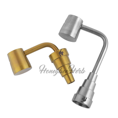 TITANIUM 6-IN-1 LONG-NECK BANGER