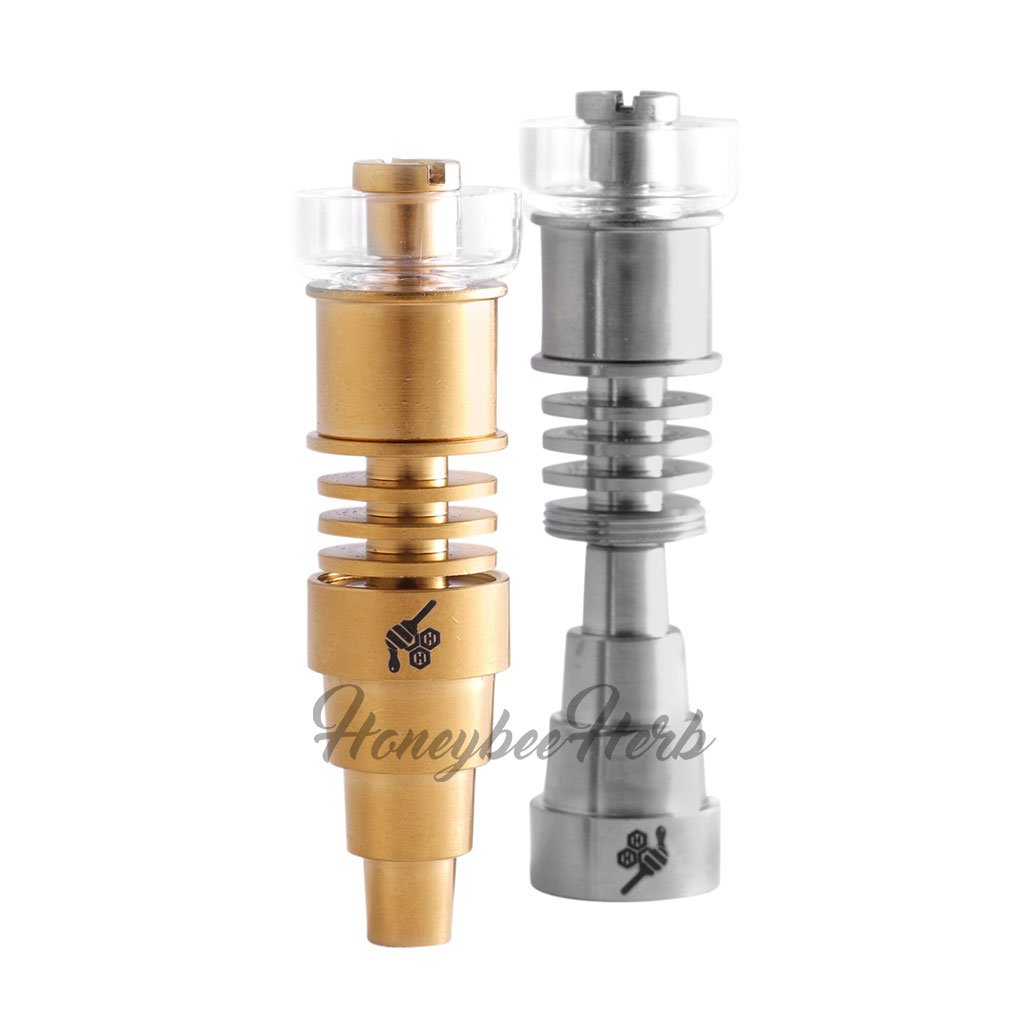 TITANIUM 6-IN-1 HYBRID ENAIL