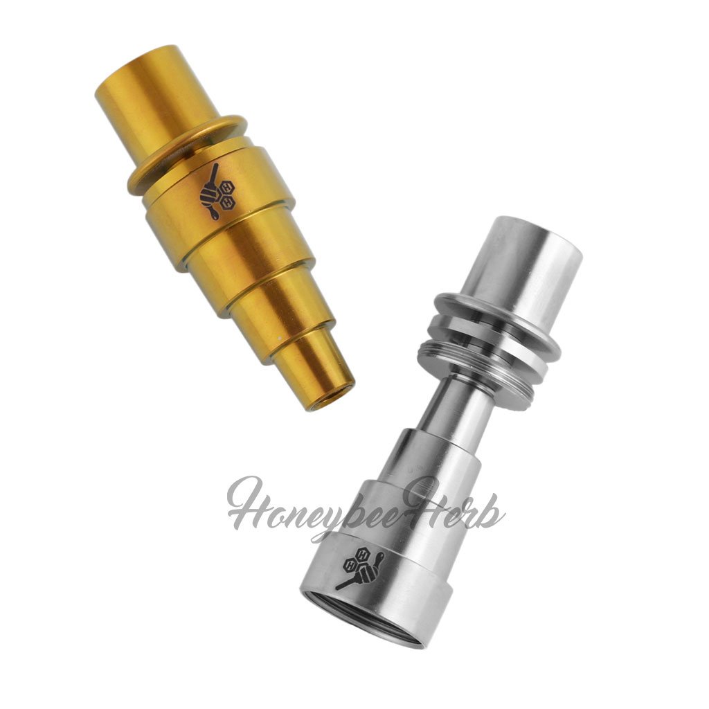 TITANIUM 6-IN-1 ORIGINAL ENAIL
