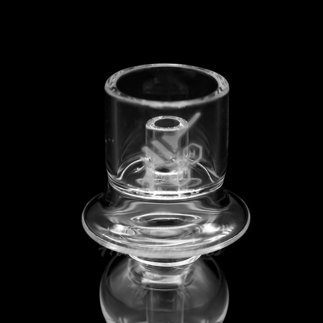 CORE REACTOR BARREL